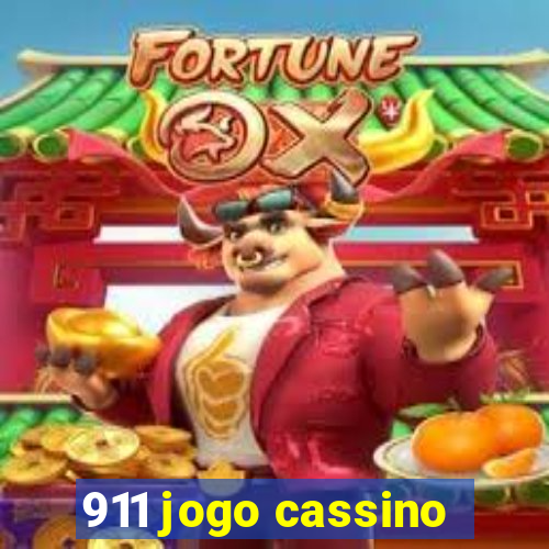 911 jogo cassino